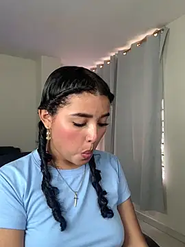 ladulcemary_ webcam
