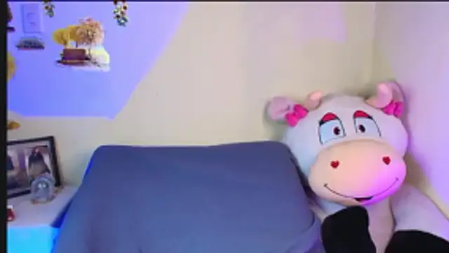 hannaa_cute webcam