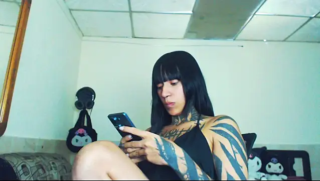 jazmin_wolf webcam
