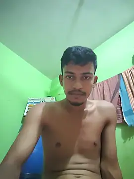 RAKIB5676 webcam