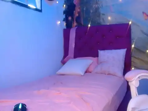 rosa_skinny webcam