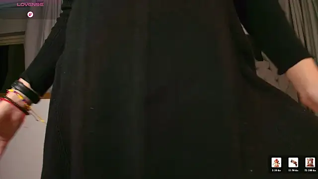 Carol_Daniel webcam