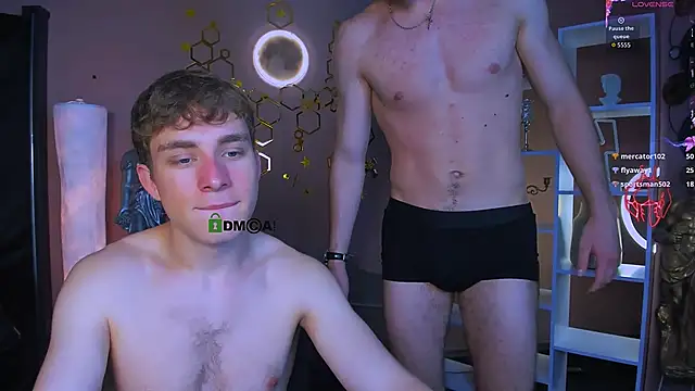 kevin_nix webcam