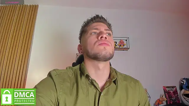 SebastianMaximoff_ webcam