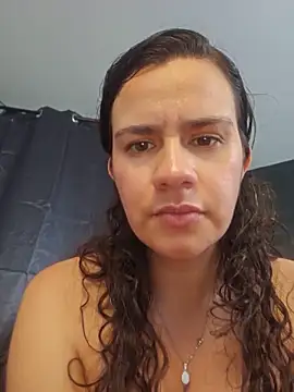 _ChloeRed webcam