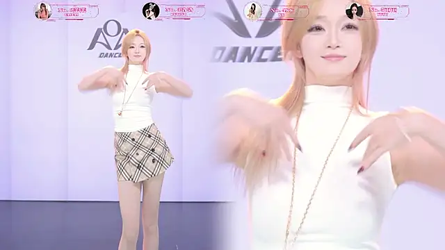 __AOA__ webcam
