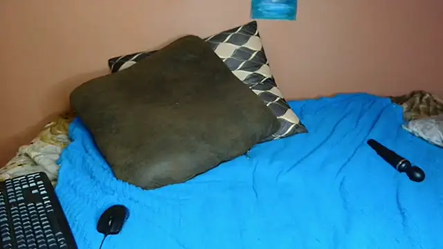 SweetCandiee webcam