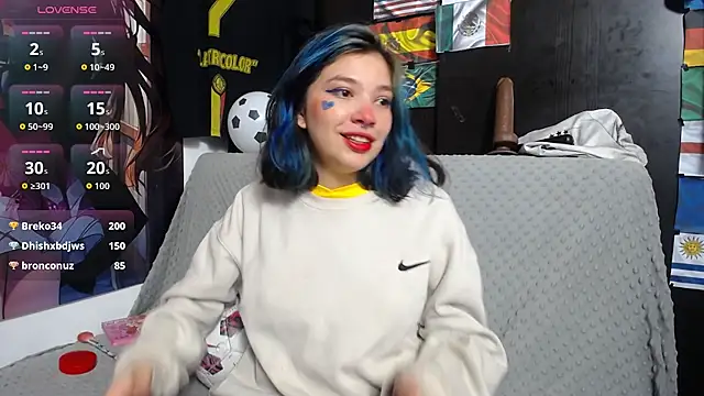 Mizuki_genshin webcam