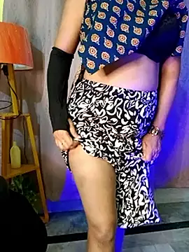 Kritika05 webcam