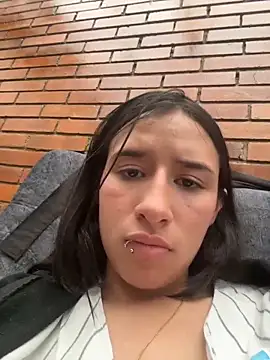 LilyRossi_ webcam