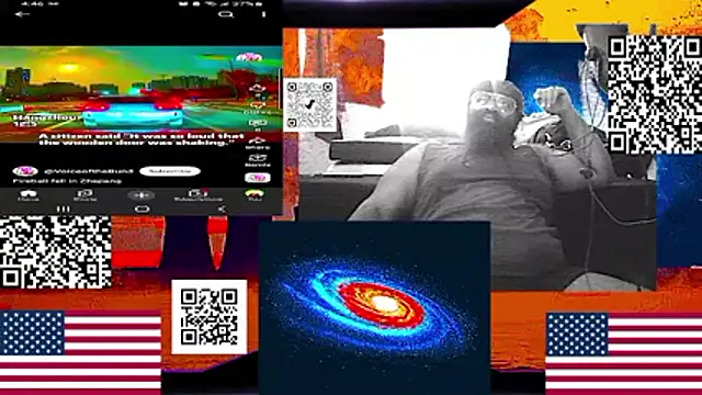 RussellTaylorLacy webcam