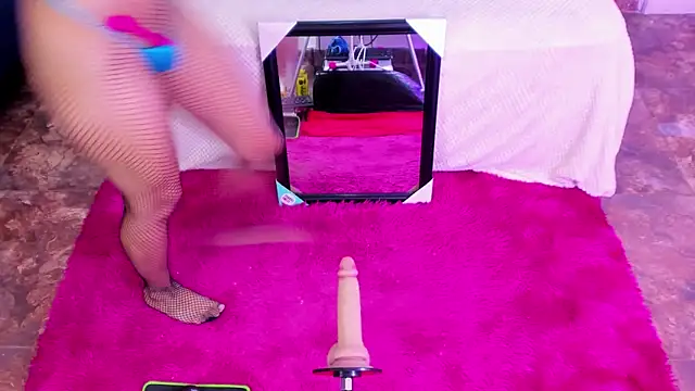 NatalieSwetty webcam