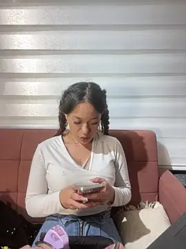 Diosa_Pinkk webcam