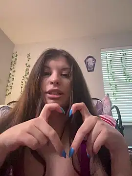 rubie_roja webcam