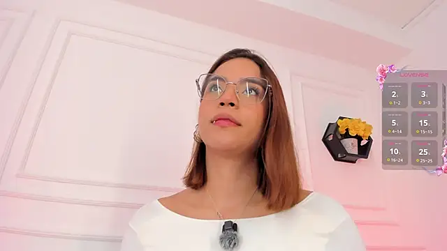 Im_Scarlett_ webcam