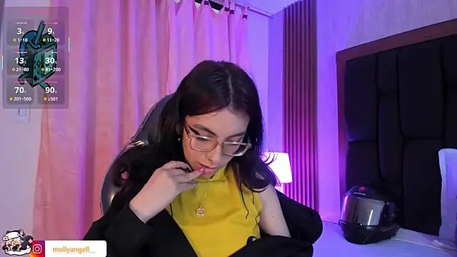 Molly_A webcam