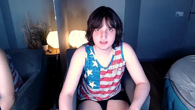 delalex webcam