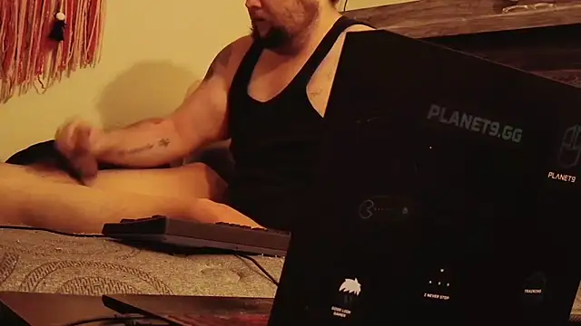 fushi91 webcam