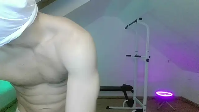 NinjaLaser webcam