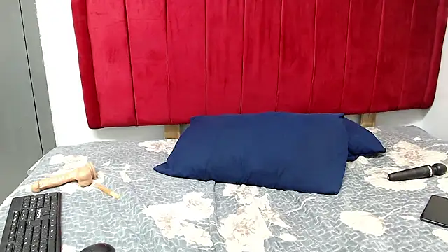 BlackDiamondX21X webcam