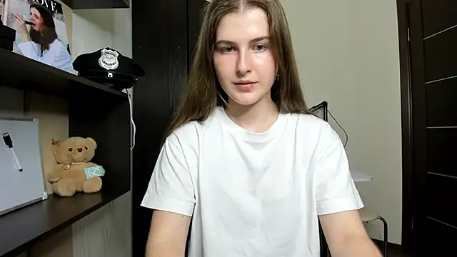 OhMyAlice webcam