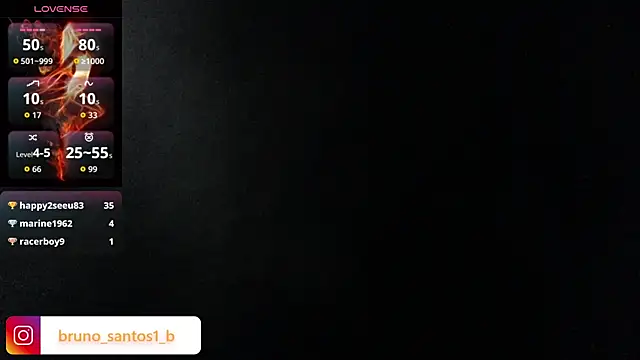 Bruno_santos1 webcam