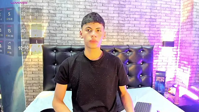 Smith_luxe webcam
