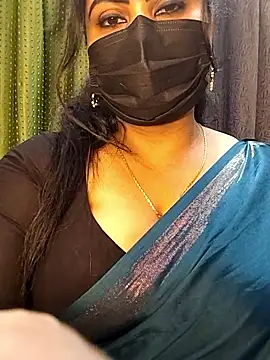 Anushka_flower webcam
