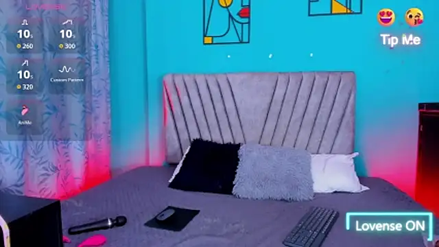 KathalinaRivas webcam