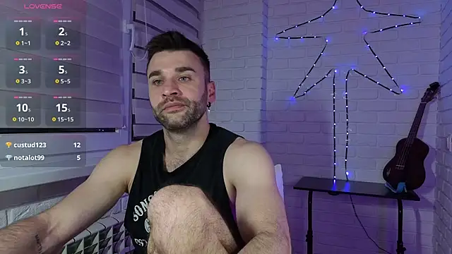 DaddySlava webcam