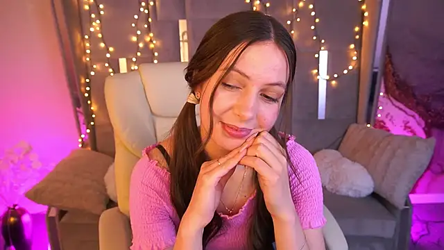 BabyLumi webcam