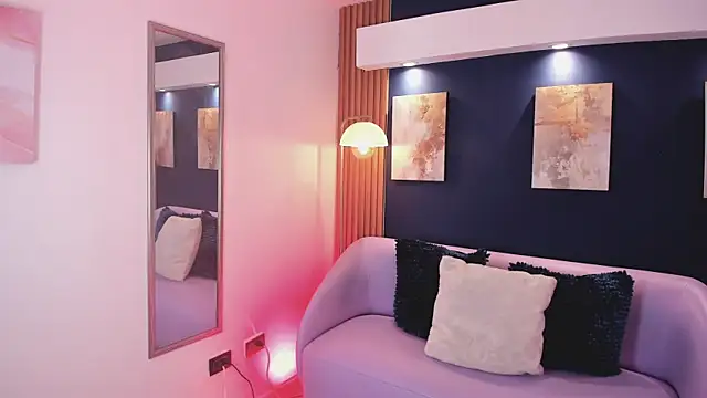 LumierNova webcam