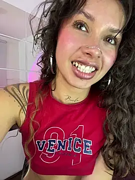 Dreanaa webcam