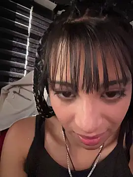 Sasha-firee webcam