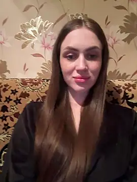 AlinaLove3213 webcam