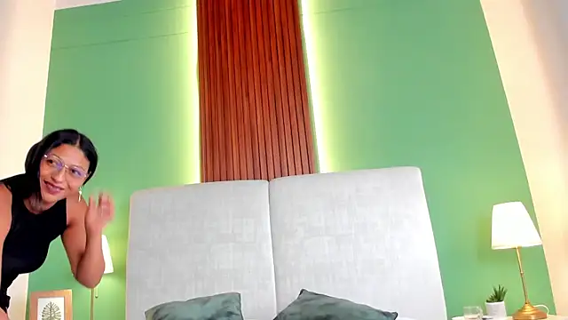Victoria_Bailey webcam