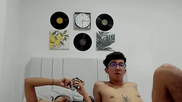 Live sex cam di alanandtifany