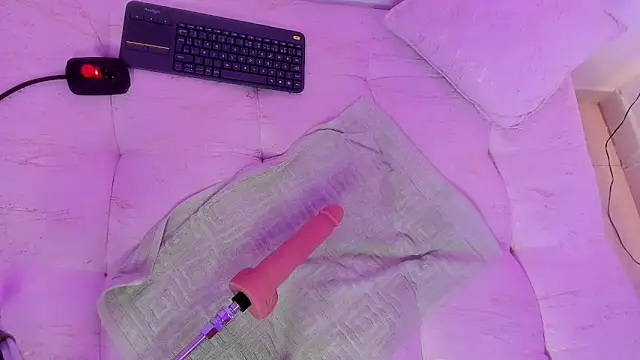 VenusBlazzer webcam