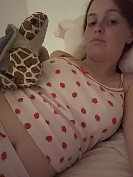 lilysmn webcam