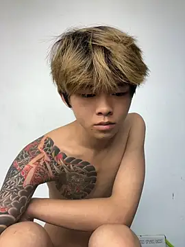 Live sex cam of XBD-1