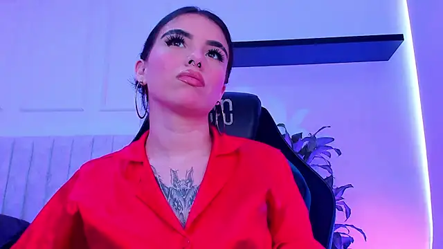 Live sex cam of isabella_hv