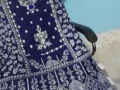 Chubbygirl_Tisha webcam