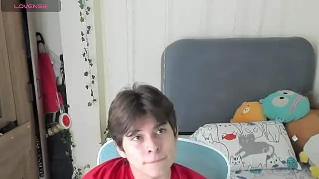 Felixzyn webcam