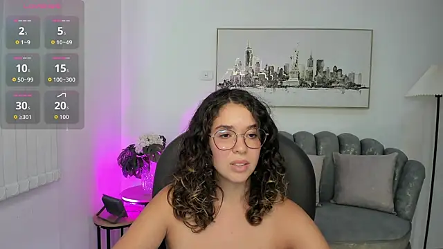 sienna_luxor webcam