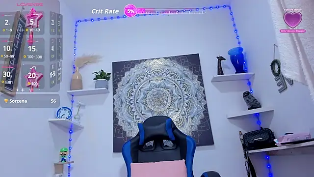 Jey_hot7 webcam