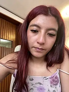 EveRave_Pink webcam