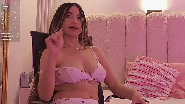 Celestte_vanegas webcam