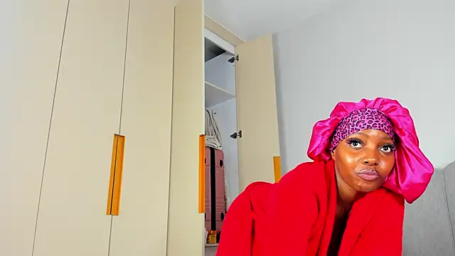 The-Bodyyy webcam