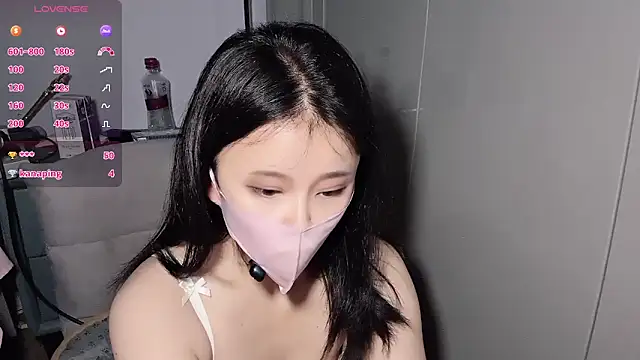 mengmeng-Zzz webcam