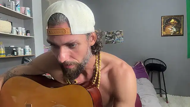 Live sex cam of roberto_gray